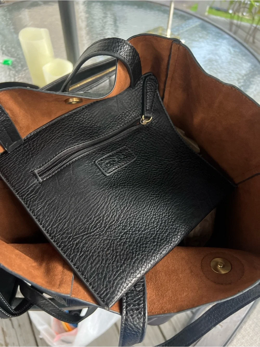Various purses, bundle of 5